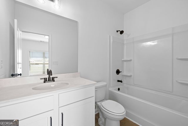 36 Nickel Drive 17, Newnan, GA 30265