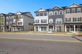 36 Nickel Drive 17, Newnan, GA 30265