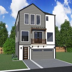 2205 Rain Melody Lane, Houston, TX 77080