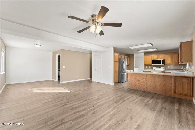 18119 Cherryleaf Court, Reno, NV 89508