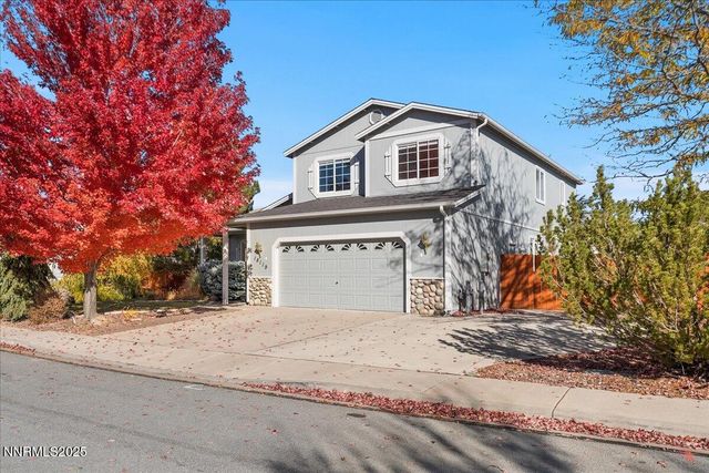 18119 Cherryleaf Court, Reno, NV 89508