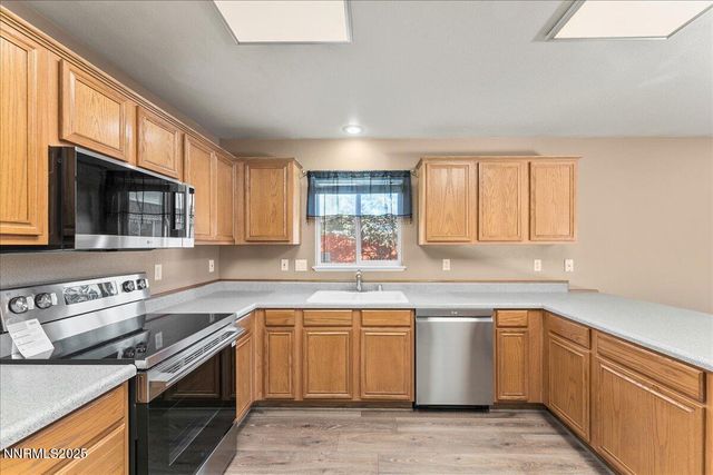 18119 Cherryleaf Court, Reno, NV 89508