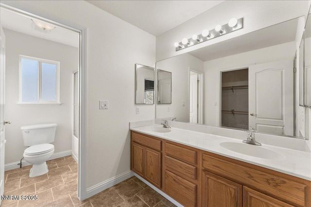 18119 Cherryleaf Court, Reno, NV 89508