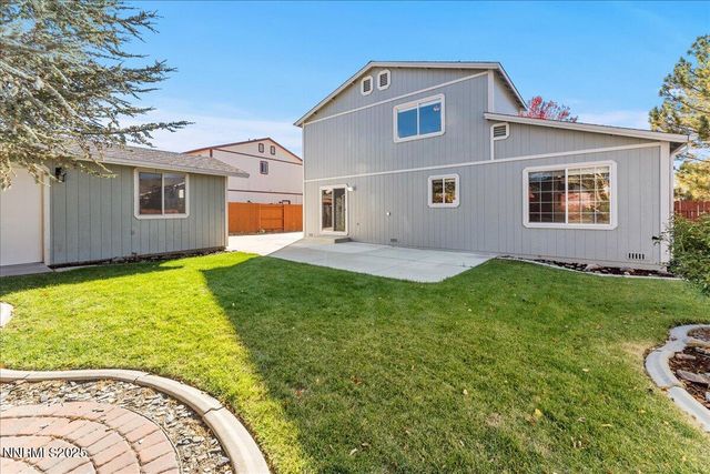 18119 Cherryleaf Court, Reno, NV 89508