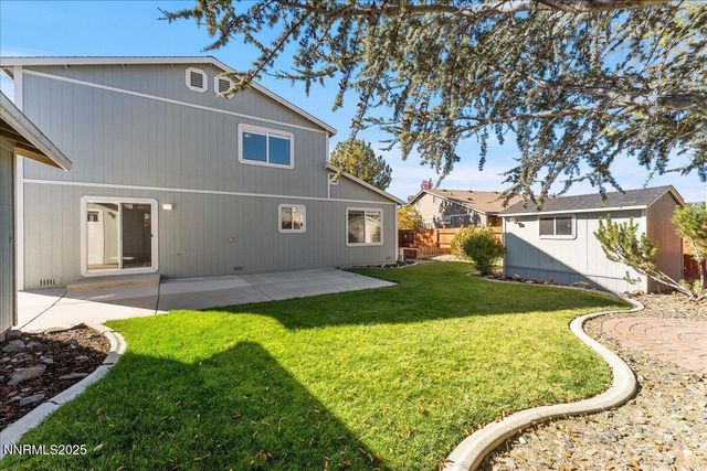 18119 Cherryleaf Court, Reno, NV 89508