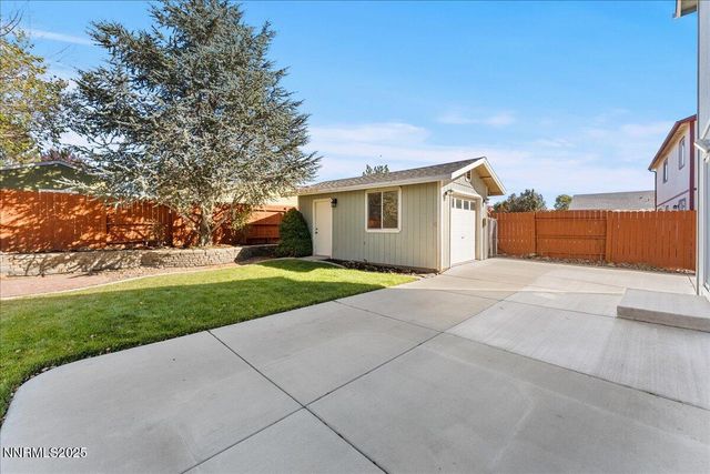 18119 Cherryleaf Court, Reno, NV 89508