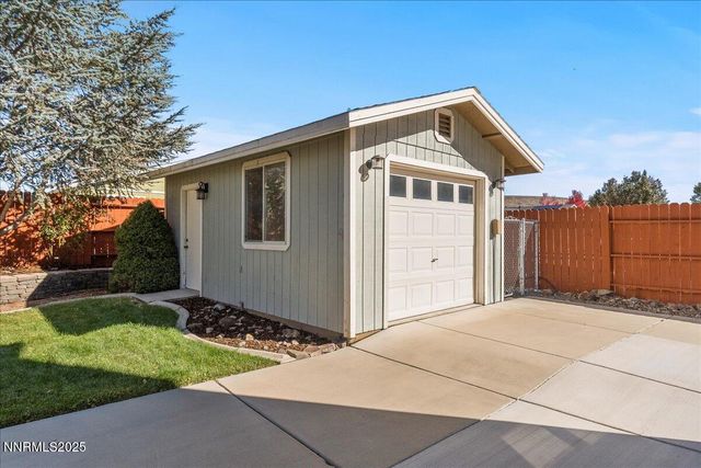 18119 Cherryleaf Court, Reno, NV 89508