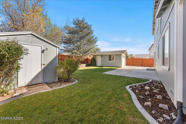 18119 Cherryleaf Court, Reno, NV 89508