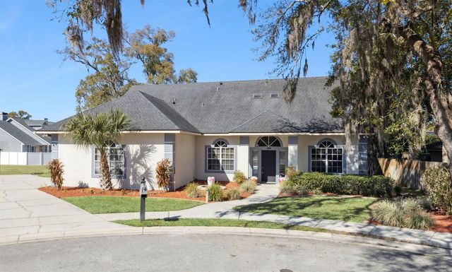 160 ACADEMY OAKS PLACE, Altamonte Springs, FL 32714