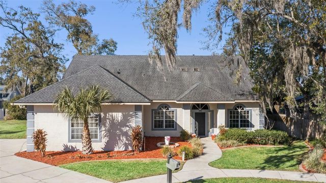 160 ACADEMY OAKS PLACE, Altamonte Springs, FL 32714