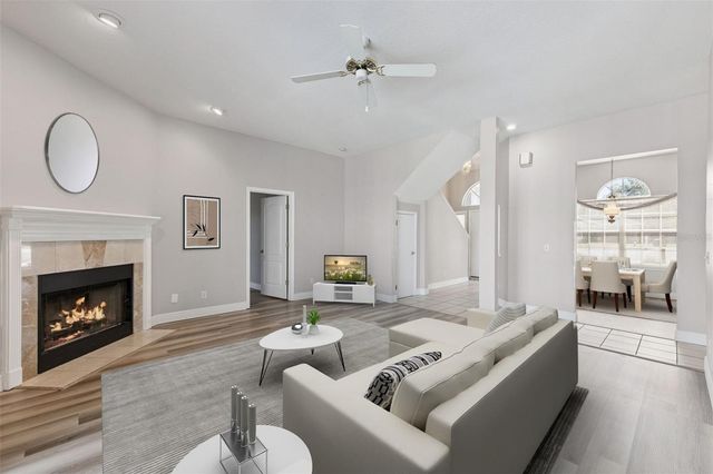 160 ACADEMY OAKS PLACE, Altamonte Springs, FL 32714