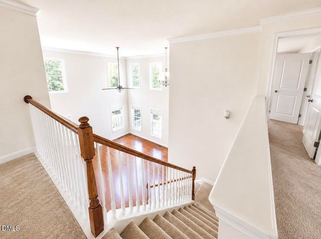 3611 Katie Lane, Durham, NC 27705
