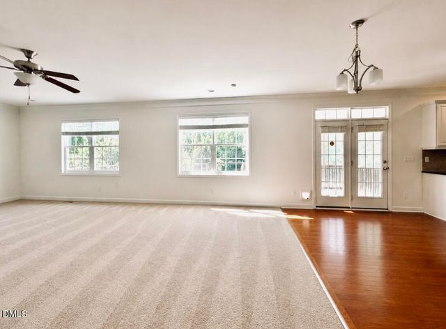3611 Katie Lane, Durham, NC 27705