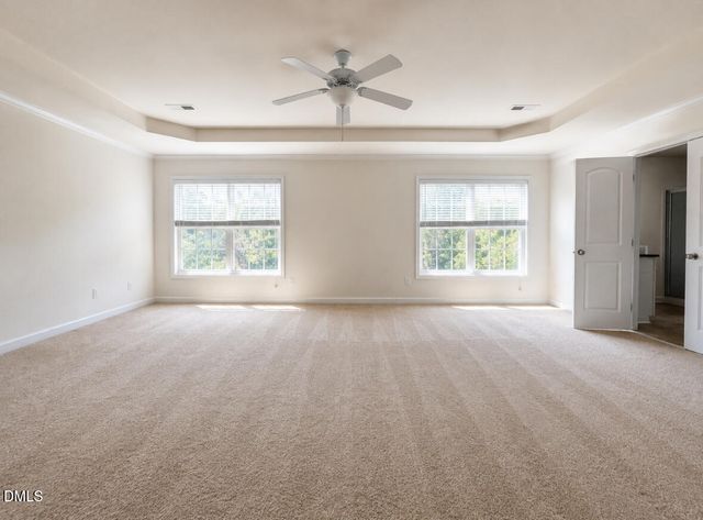 3611 Katie Lane, Durham, NC 27705