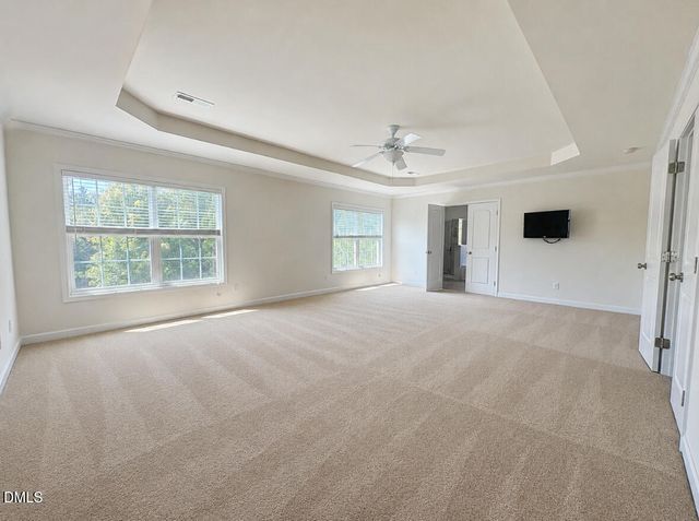 3611 Katie Lane, Durham, NC 27705