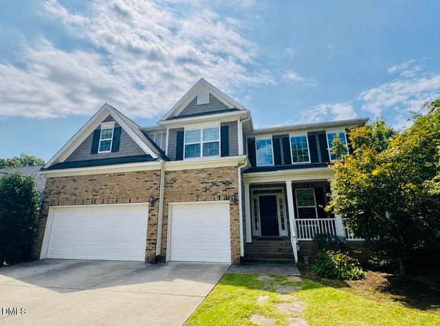 3611 Katie Lane, Durham, NC 27705
