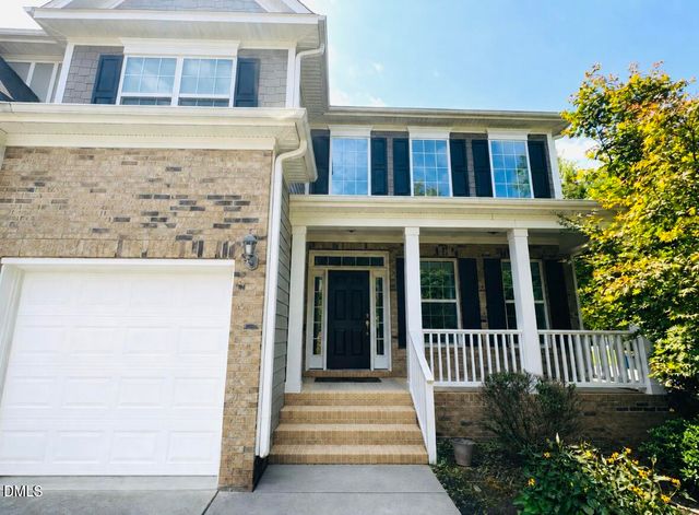 3611 Katie Lane, Durham, NC 27705