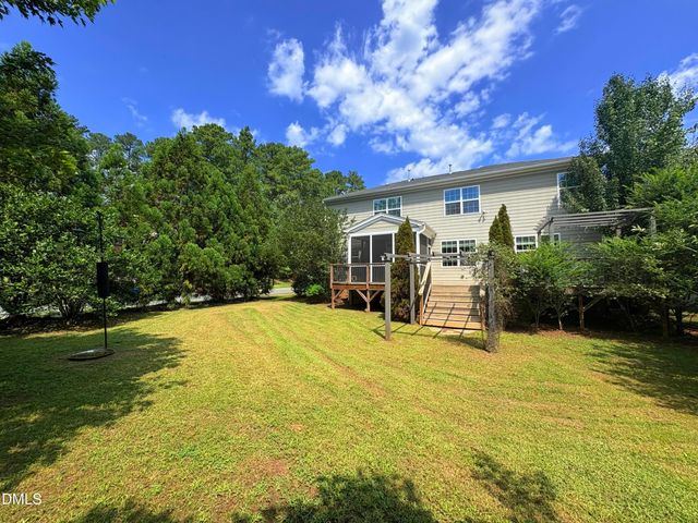 3611 Katie Lane, Durham, NC 27705