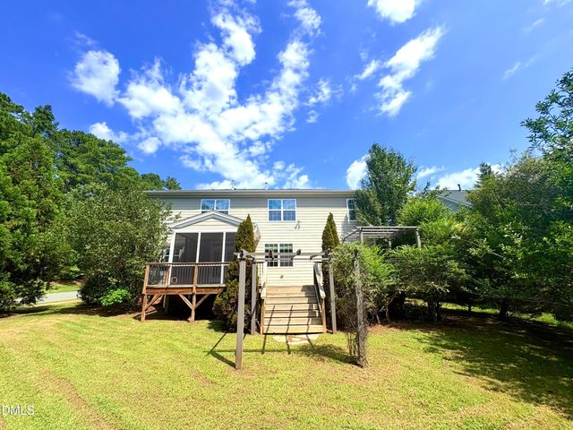 3611 Katie Lane, Durham, NC 27705