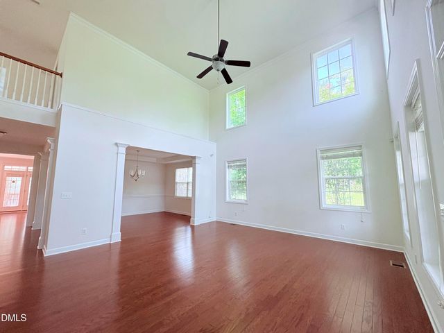3611 Katie Lane, Durham, NC 27705