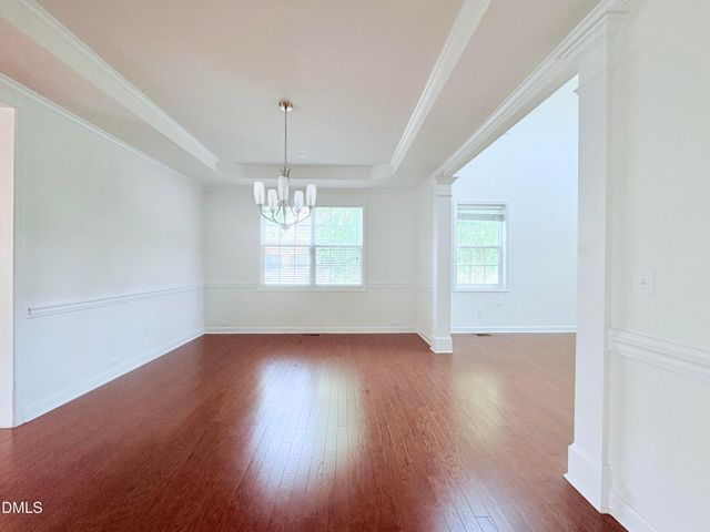 3611 Katie Lane, Durham, NC 27705
