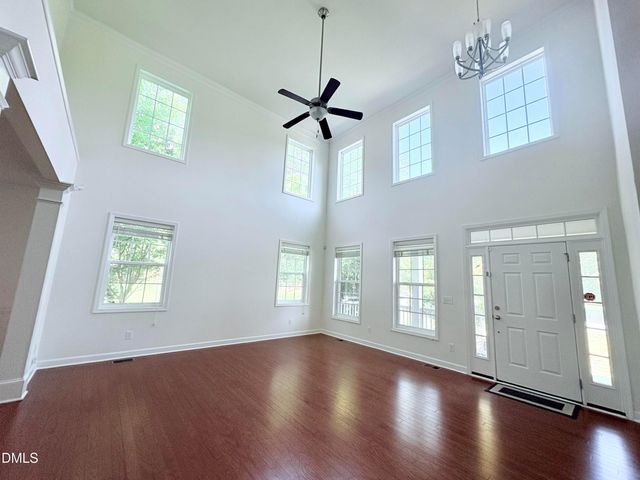 3611 Katie Lane, Durham, NC 27705