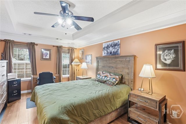 94 Wiregrass Trail, Rincon, GA 31326