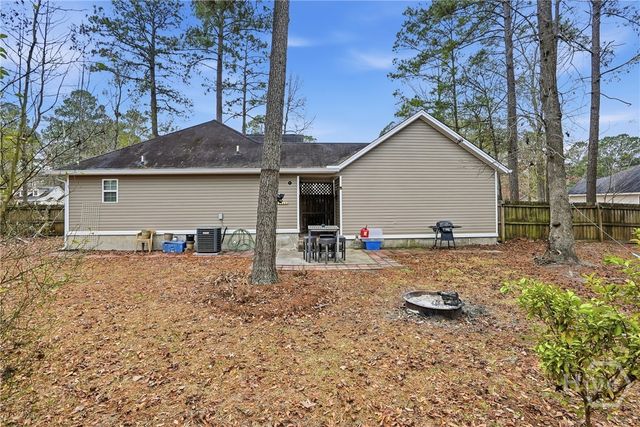 94 Wiregrass Trail, Rincon, GA 31326