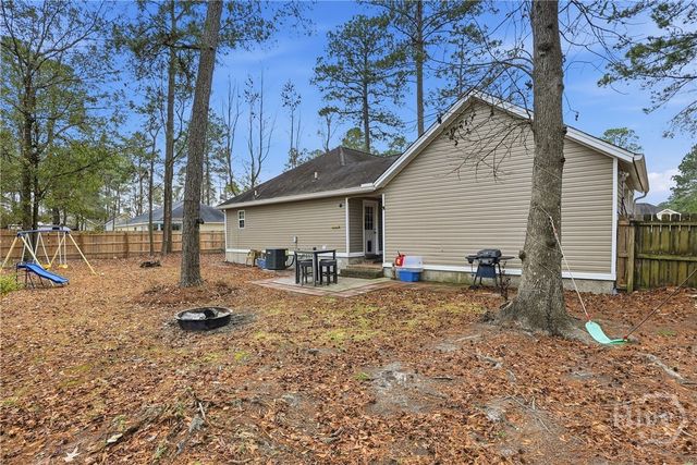 94 Wiregrass Trail, Rincon, GA 31326