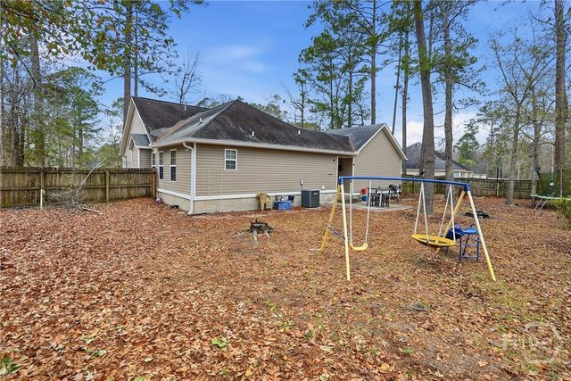 94 Wiregrass Trail, Rincon, GA 31326
