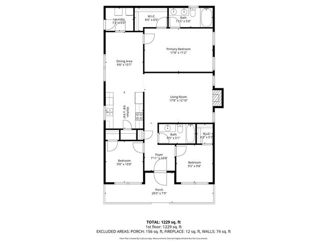 94 Wiregrass Trail, Rincon, GA 31326