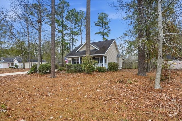 94 Wiregrass Trail, Rincon, GA 31326