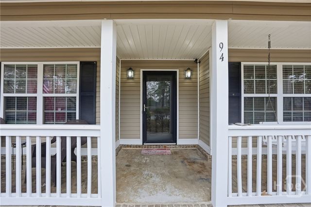 94 Wiregrass Trail, Rincon, GA 31326