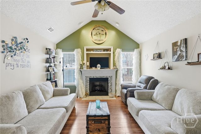 94 Wiregrass Trail, Rincon, GA 31326