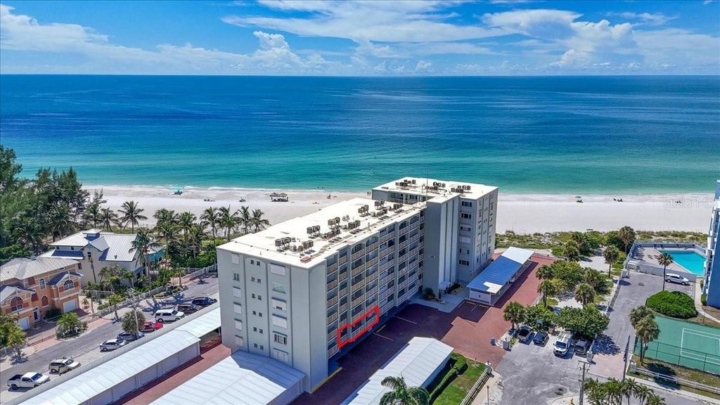 5200 GULF DRIVE 107, HOLMES BEACH, FL 34217 — photo 3
