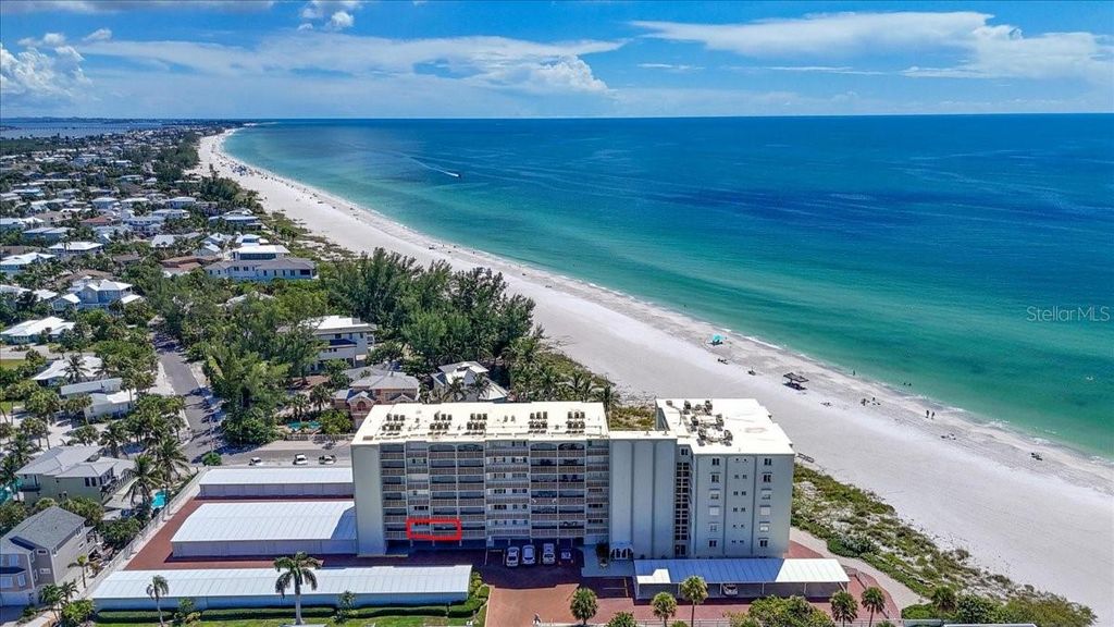 5200 GULF DRIVE 107, HOLMES BEACH, FL 34217 — photo 4