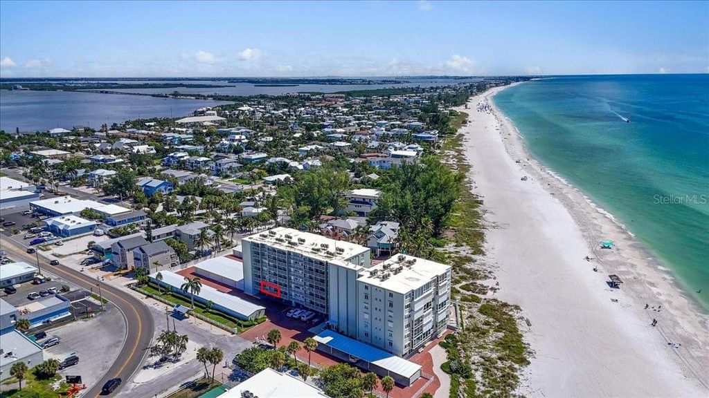 5200 GULF DRIVE 107, HOLMES BEACH, FL 34217 — photo 5