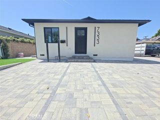 7333 Vanalden Avenue, Reseda (los Angeles), CA 91335