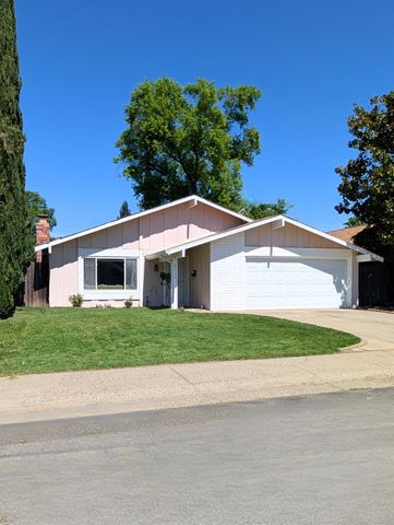 8063 Oak Meadow Ct, Citrus Heights, CA 95610