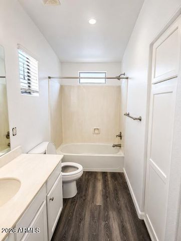 1350 S Greenfield Road Unit 2047, Mesa, AZ 85206