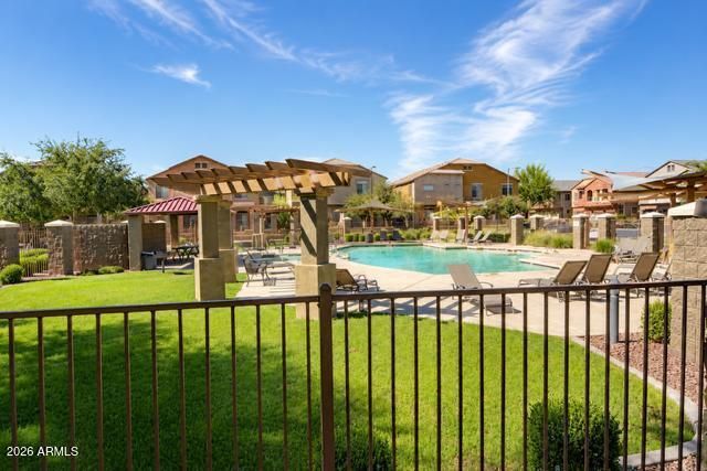1350 S Greenfield Road Unit 2047, Mesa, AZ 85206