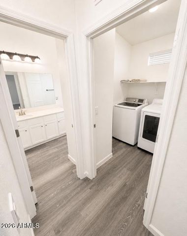 1350 S Greenfield Road Unit 2047, Mesa, AZ 85206
