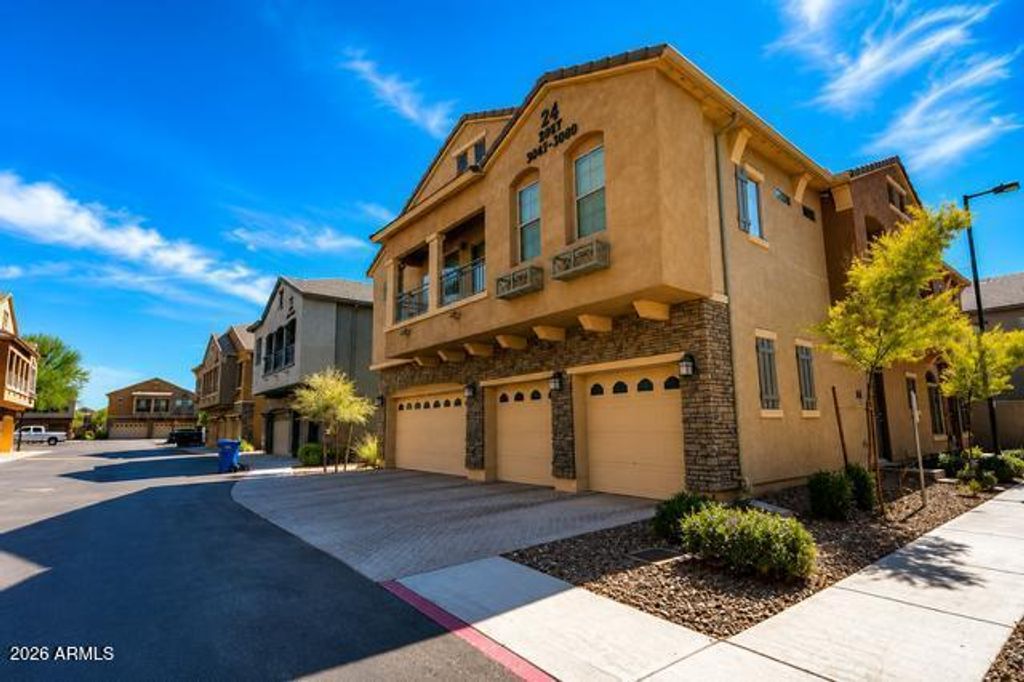 1350 S Greenfield Road Unit 2047, Mesa, AZ 85206