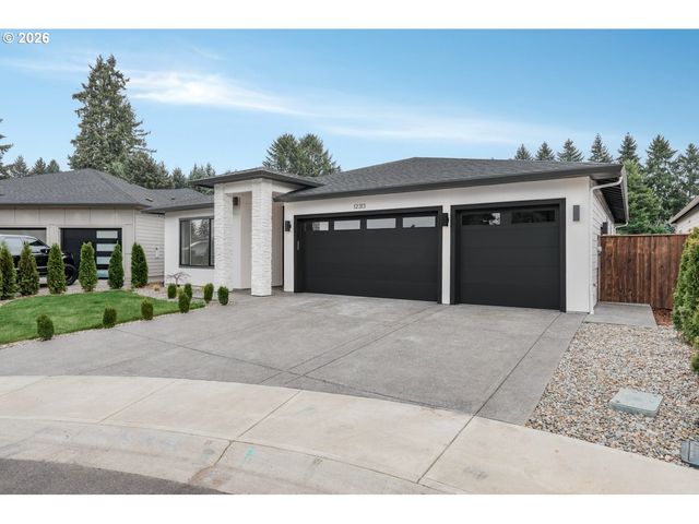 12313 Ne 66TH Ct, Vancouver, WA 98686
