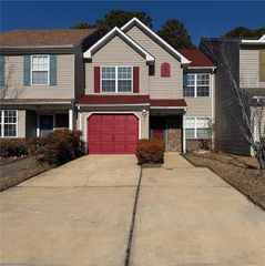 130 Horse Run DR, Chesapeake, VA 23322