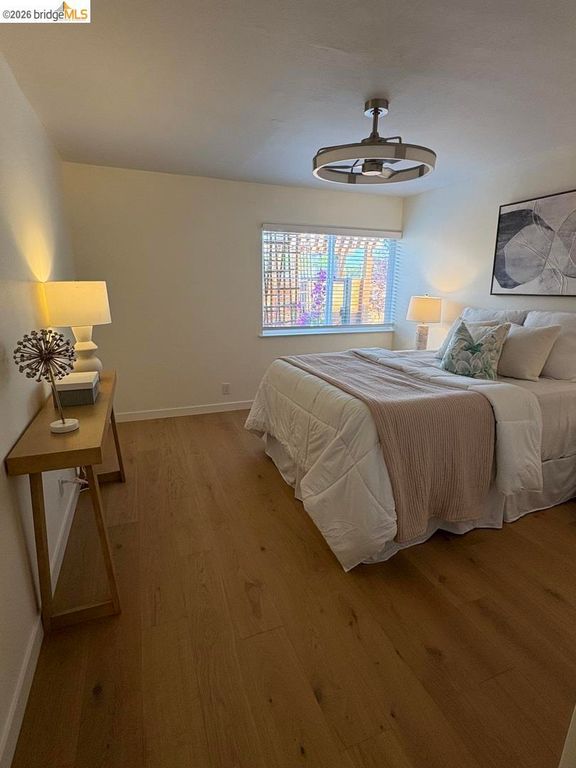 Image 2 of property listing at 1728 7th ST A, Berkeley, CA 94710
