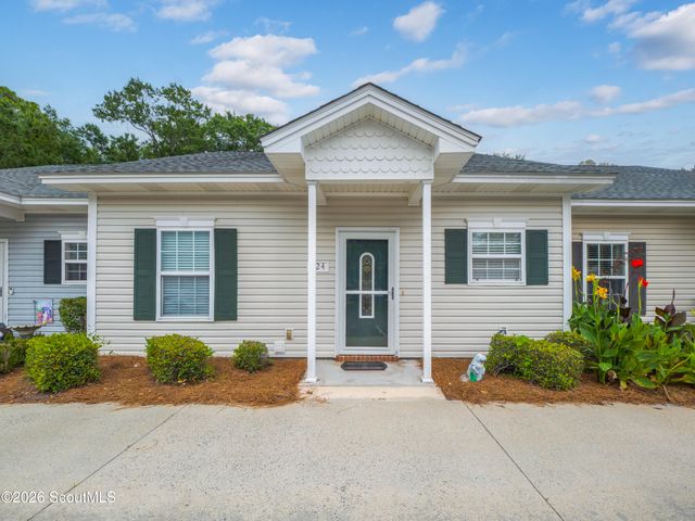 424 Moss Creek Lane, Brunswick, GA 31520