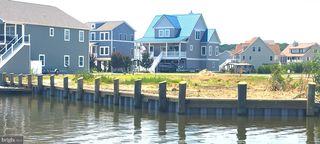 LOT 1347 ANCHOR CT, Greenbackville, VA 23356