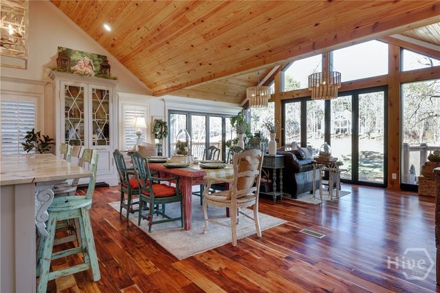 1040 Spy Glass Hill, Greensboro, GA 30642