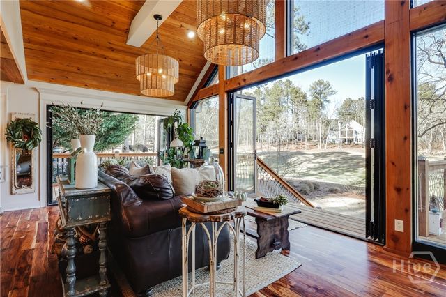 1040 Spy Glass Hill, Greensboro, GA 30642